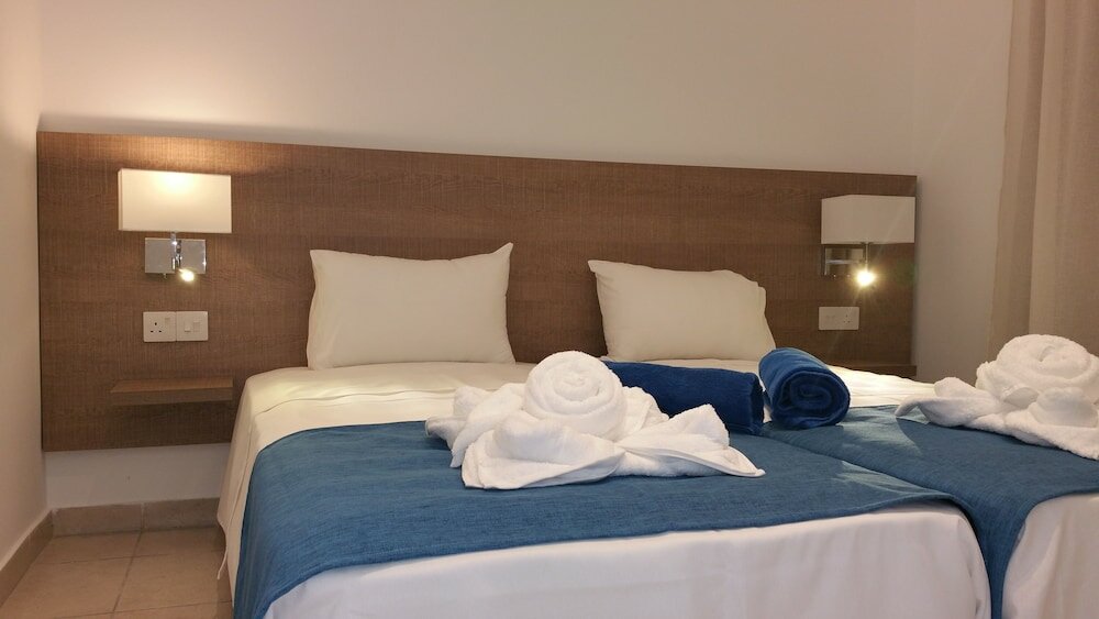 Фото Marica's Boutique Hotel