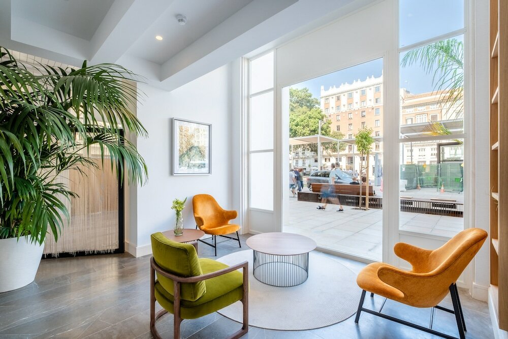 Фото Отель Soho Boutique Equitativa