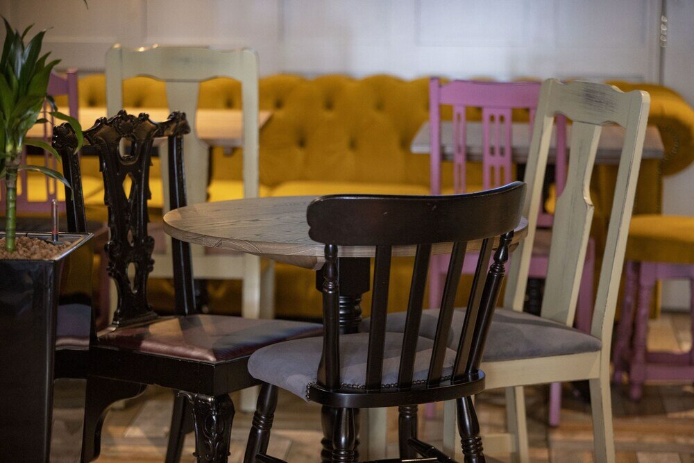 Фото The Waverley Hotel