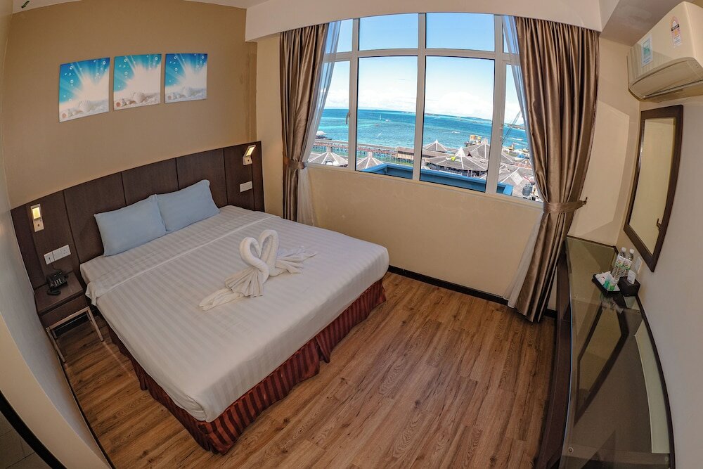 Фото Wave View Hotel