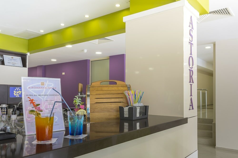 Фото Mpm Hotel Orel - Ultra All Inclusive