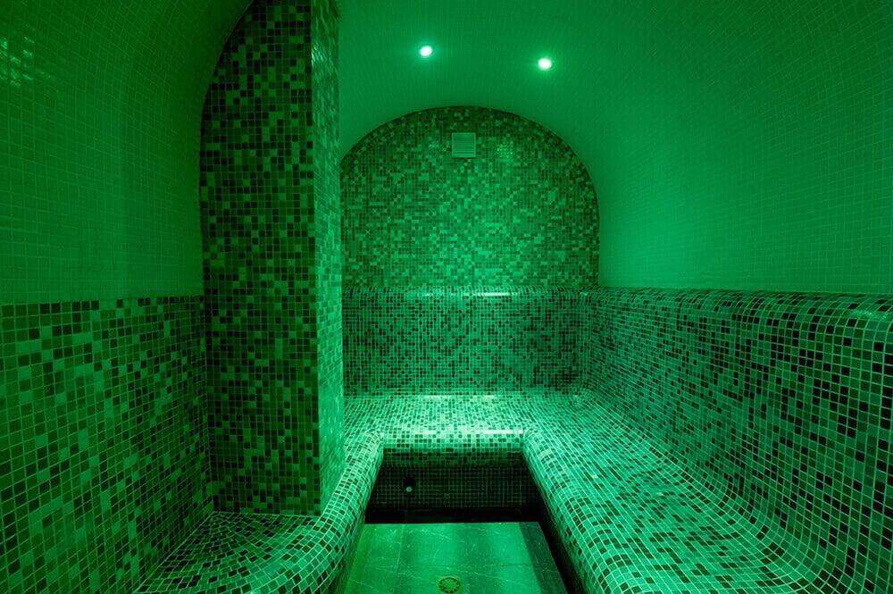 Фото Ezeretz SPA Hotel