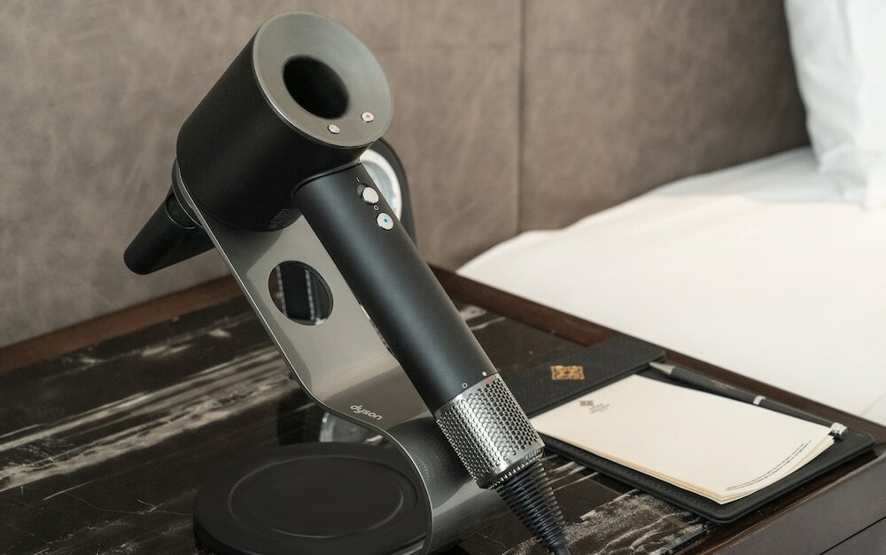 Фото Jinling Hotel Nanjing