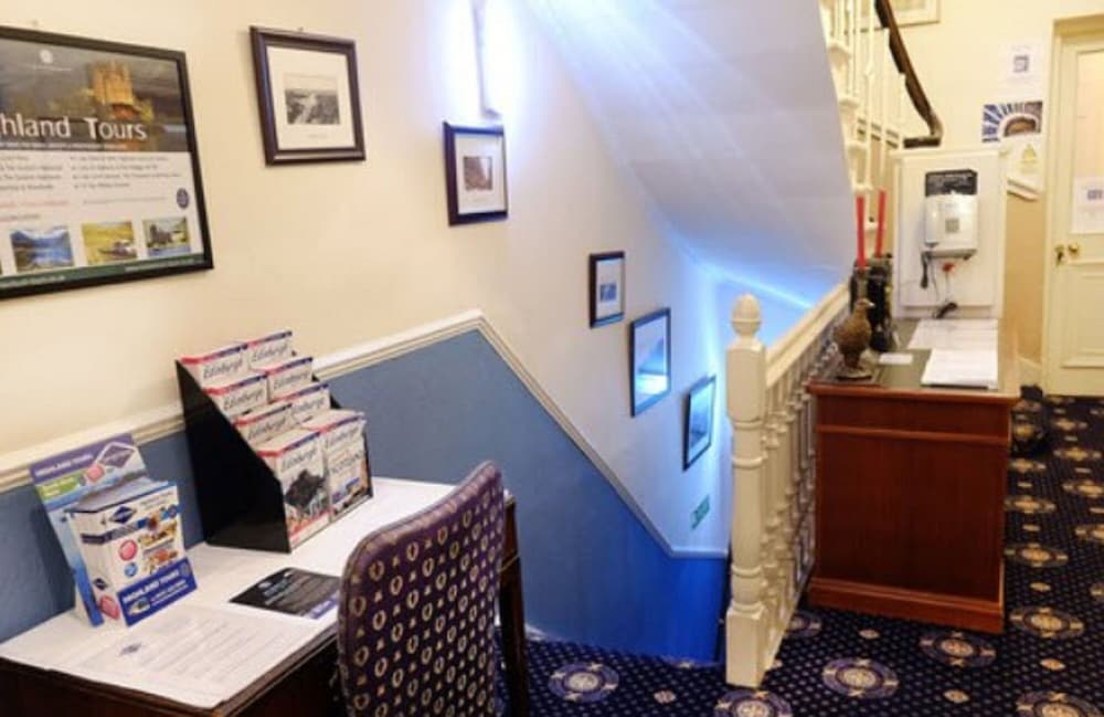 Фото Regent House Hotel