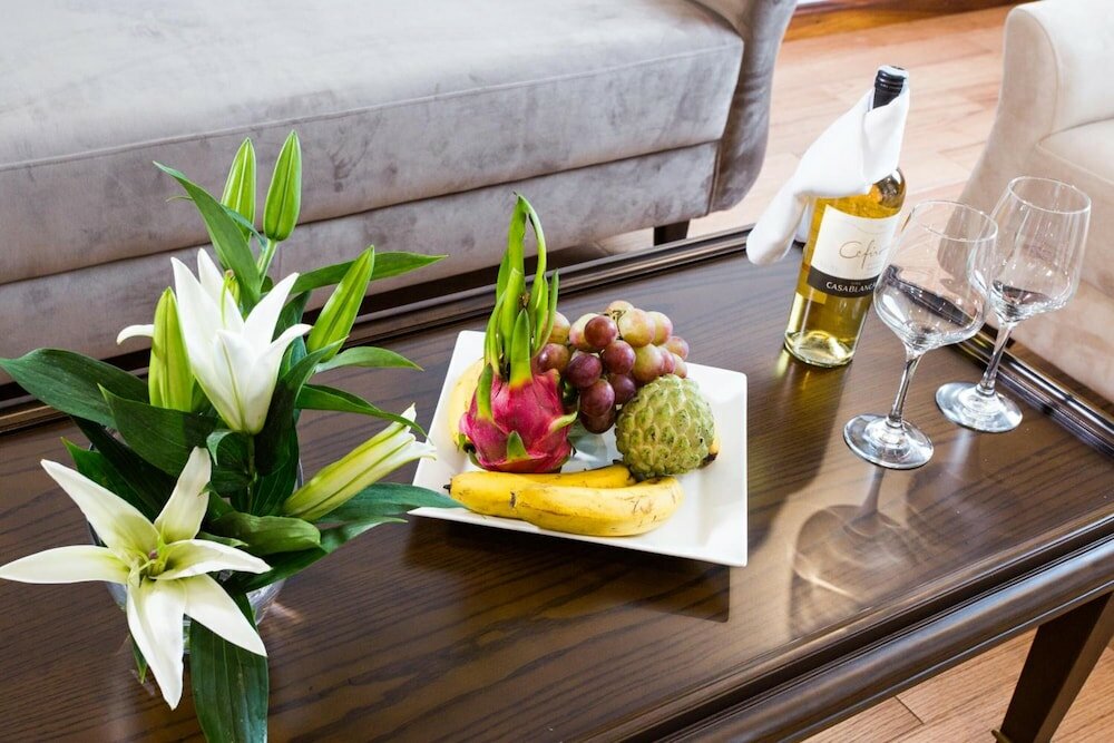 Фото Song Loc Luxury