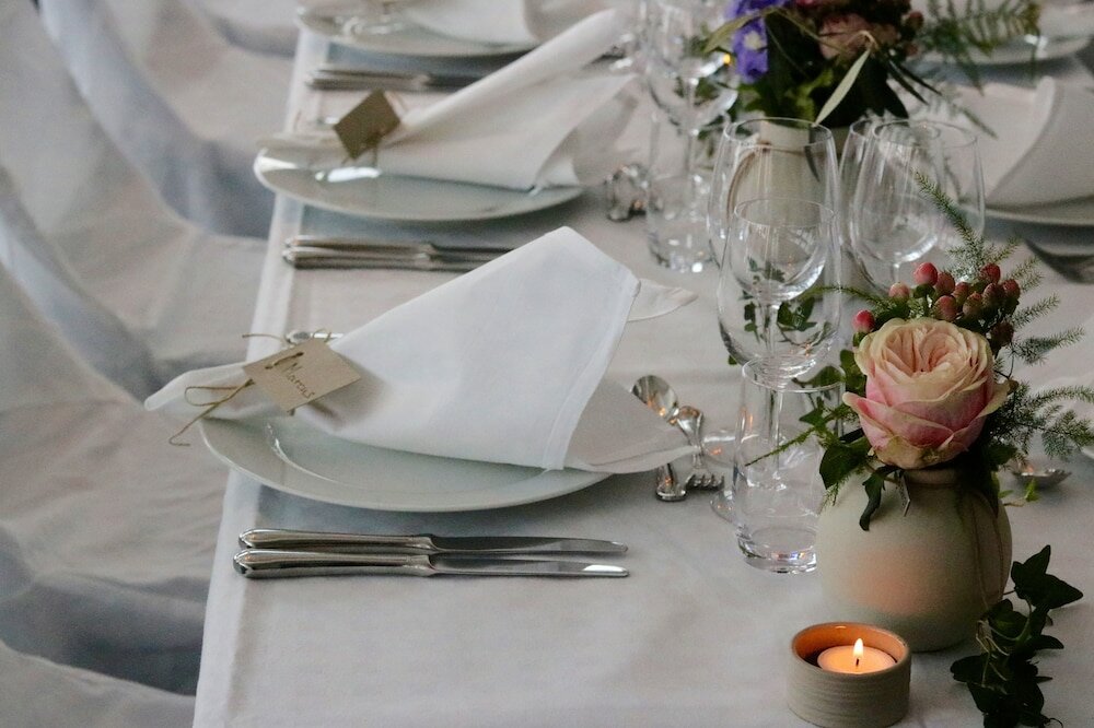 Фото Hotell Vaxblekaregården