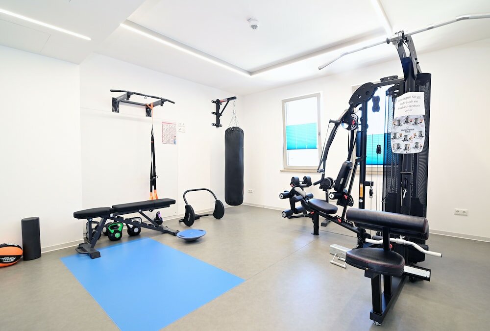 Фото Das Hürner