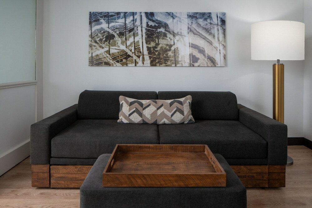 Фото SpringHill Suites Marriott Ft Lauderdale Airport/Cruise Port