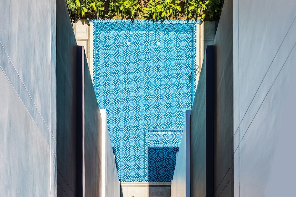 Фото The Rizin Hotel & Residences