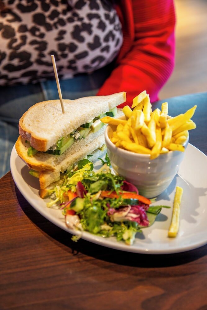 Фото Ac Hotels by Marriott Belfast