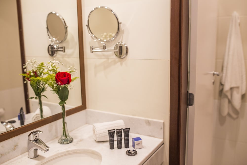 Фото Astron Hotel Bauru by Nobile