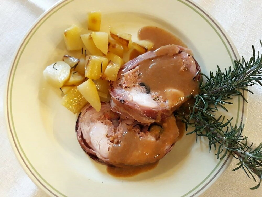 Фото Casina Dei Preti