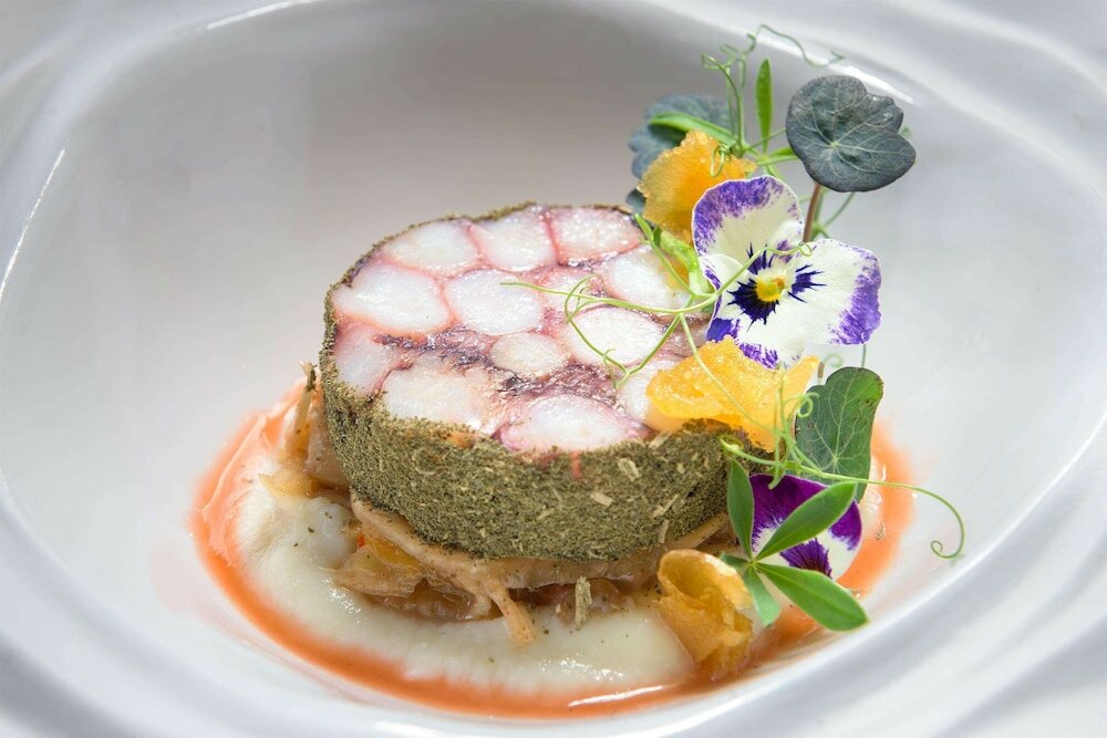 Фото Elysium Resort & SPA