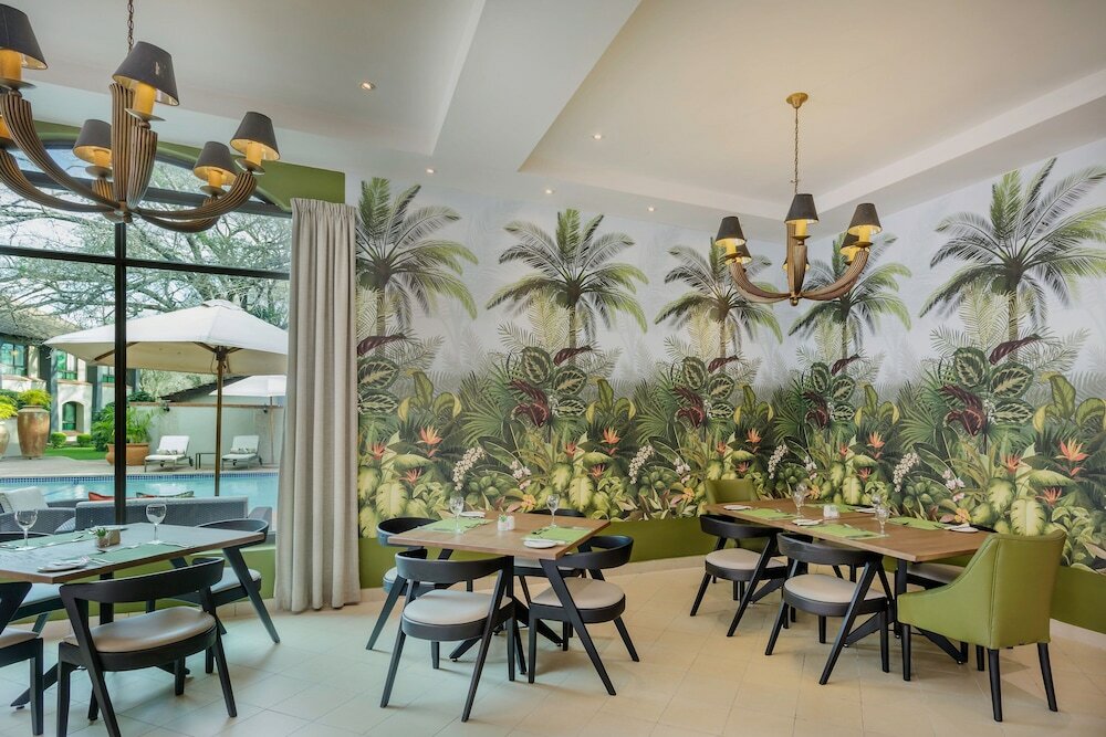 Фото Protea Hotel Livingstone