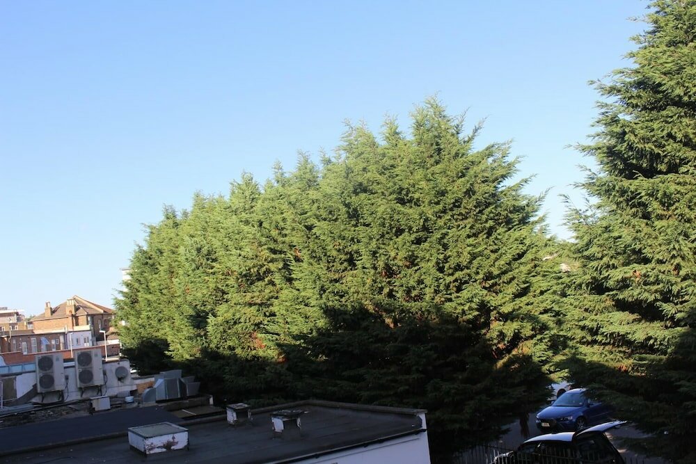 Фото Guest House London