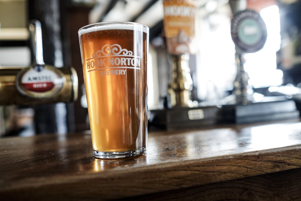 Фото The Lamb Inn