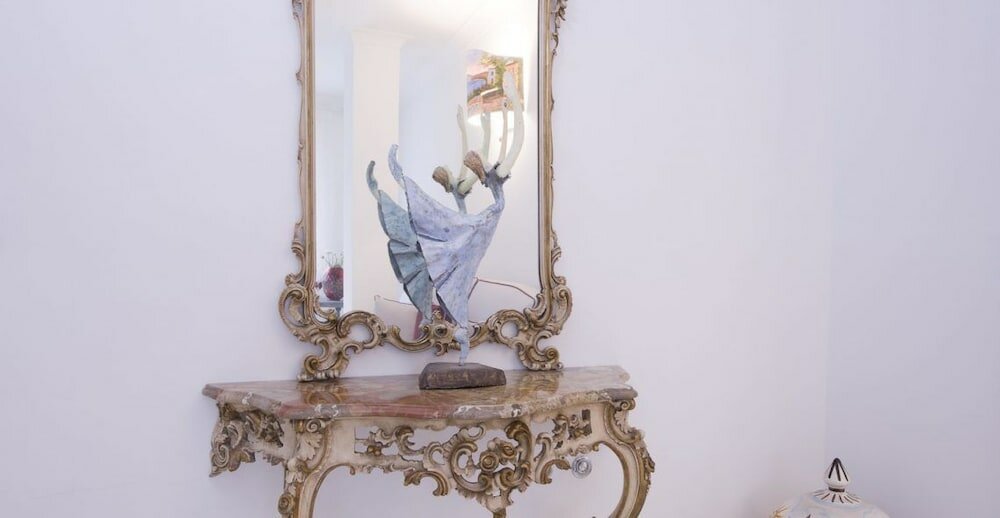 Фото La Valle Delle Ferriere