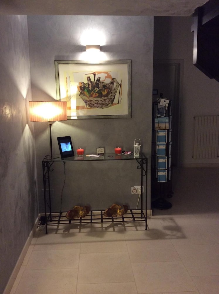 Фото B&b Torrente Antico