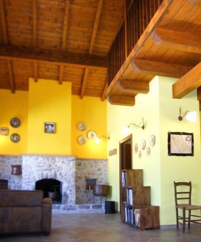 Фото Fattoria Antica Forconia