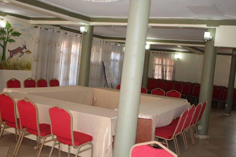 Фото Kings Hospitality Centre