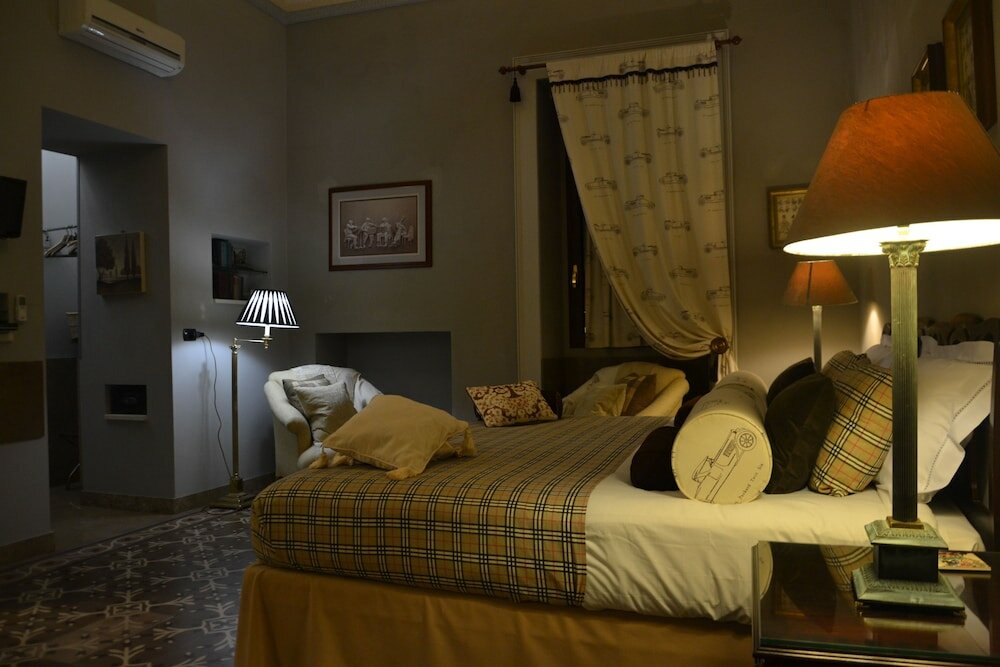 Фото Palazzo Muro Leccese Relais De Charme