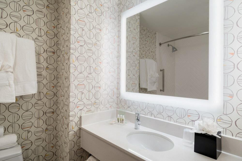 Фото Holiday Inn New York City - Wall Street, an Ihg Hotel