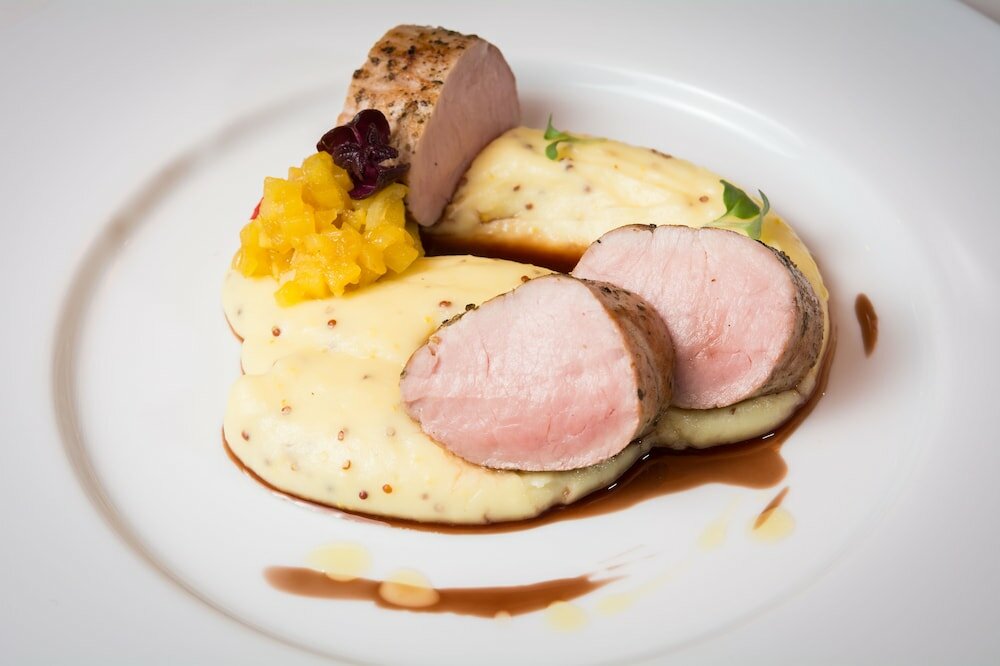 Фото Bellevue Hotel Karlov