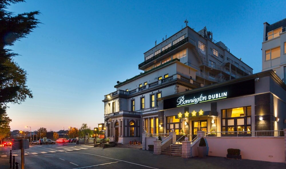 Фото The Bonnington Dublin