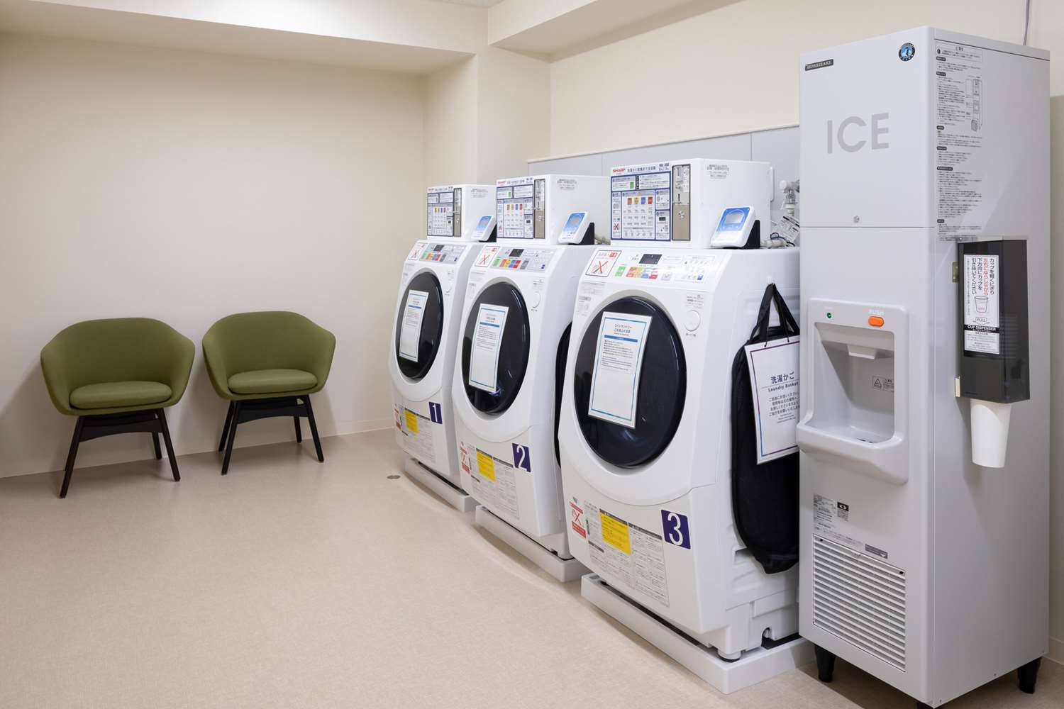 Фото Comfort Hotel Matsuyama