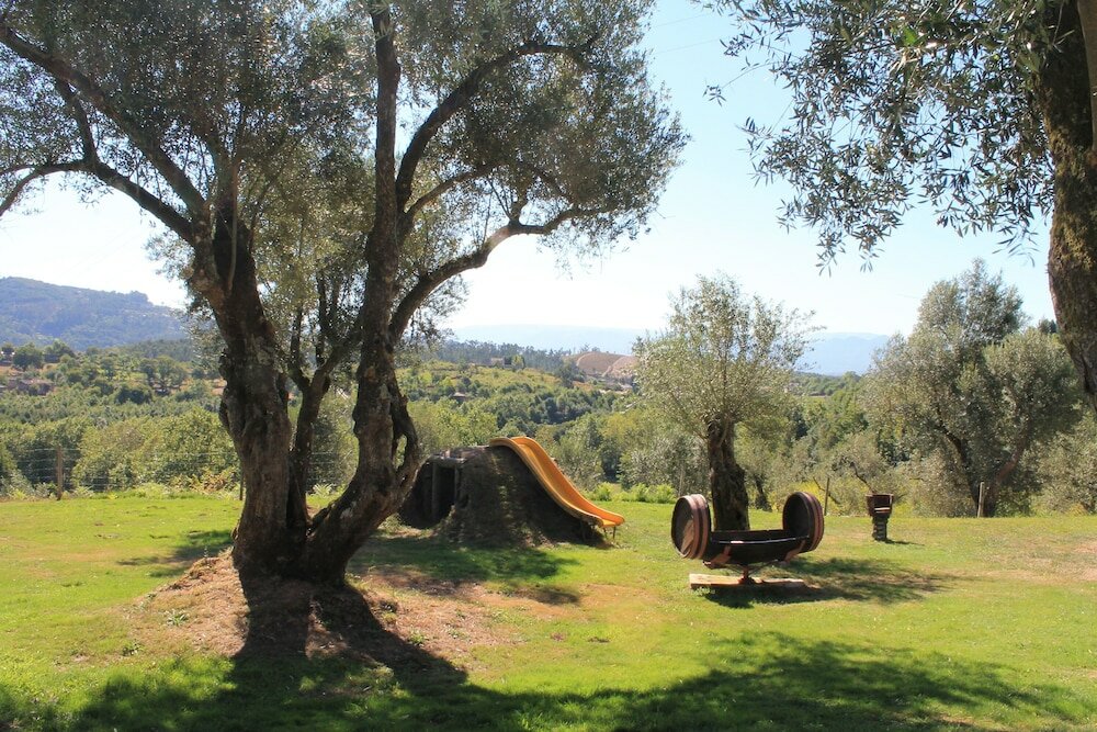 Фото Гостевой Дом Quinta do Rapozinho
