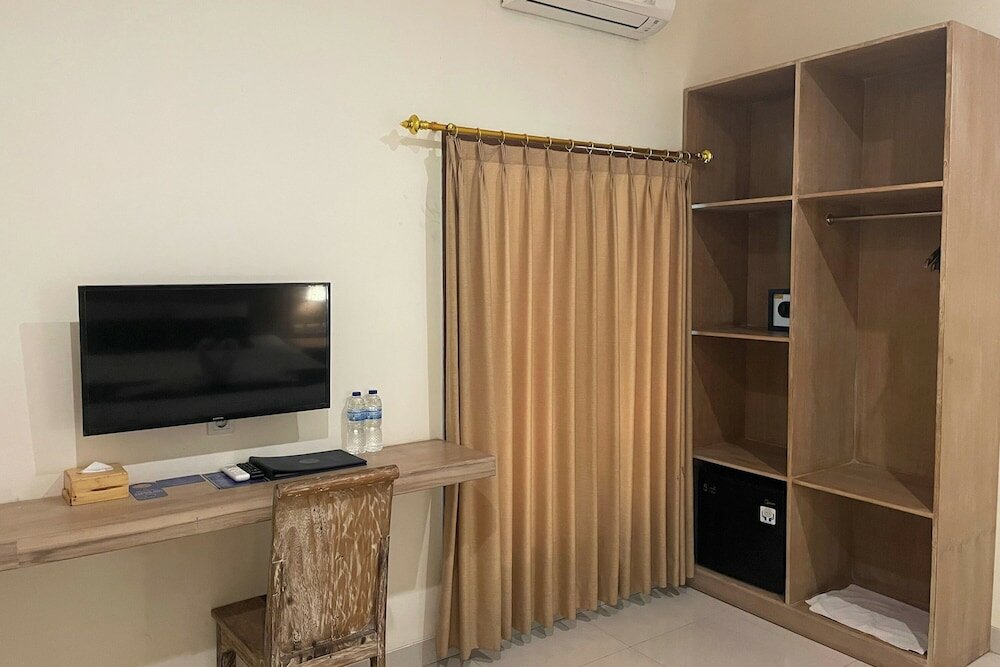 Фото Singgah Hotel Seminyak