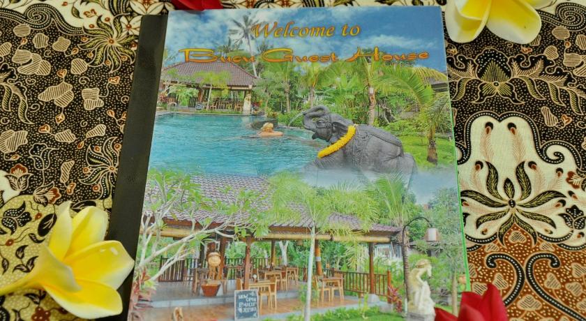 Фото Bucu Guest House