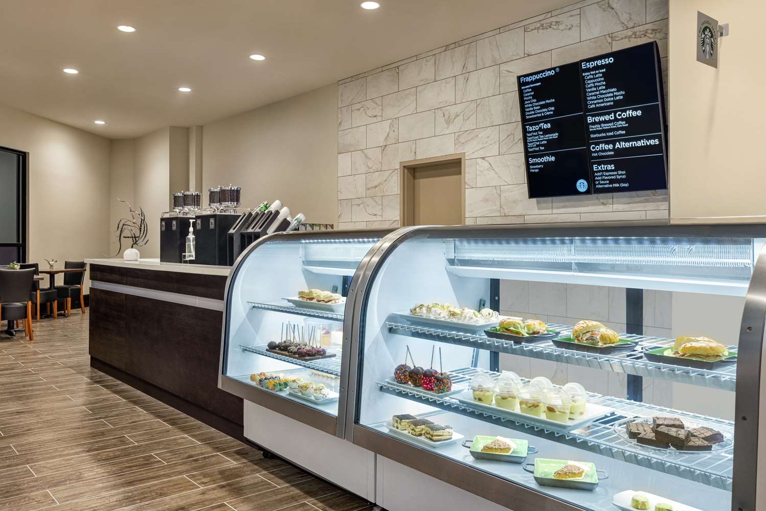 Фото Embassy Suites by Hilton Round Rock