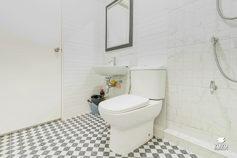 Фото Ze Residence Bang Aor