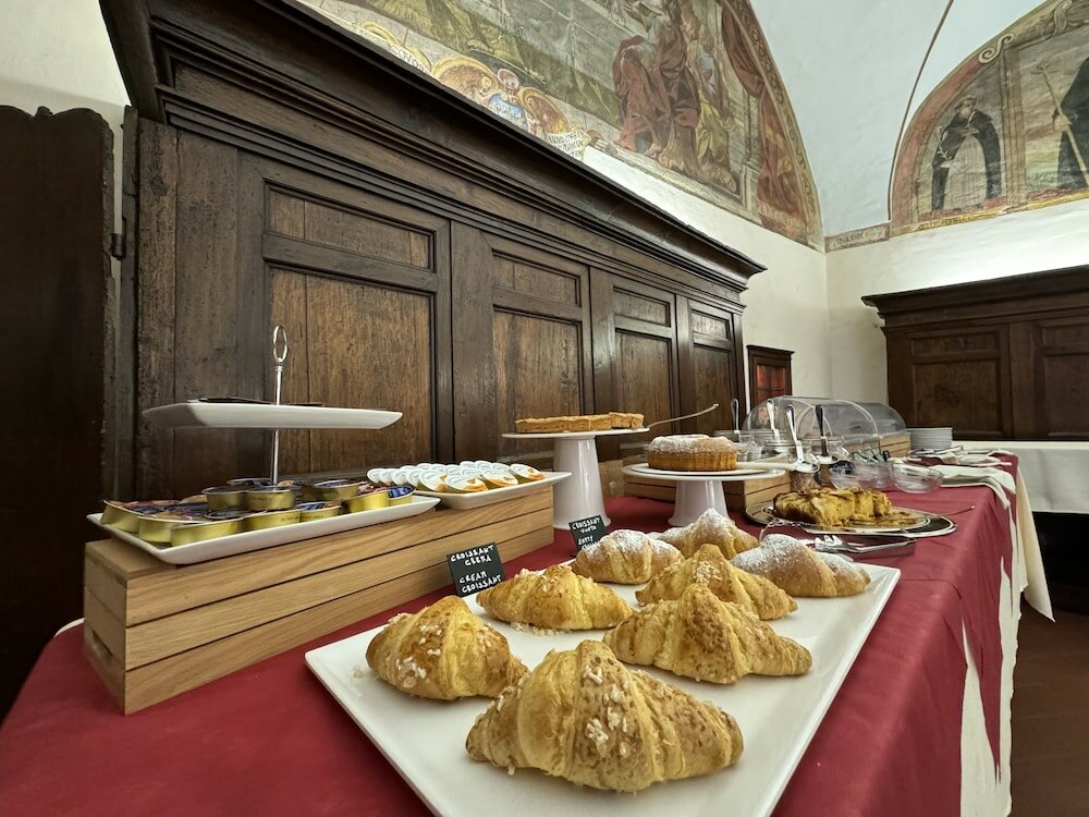 Фото Monastero Ss. Annunziata