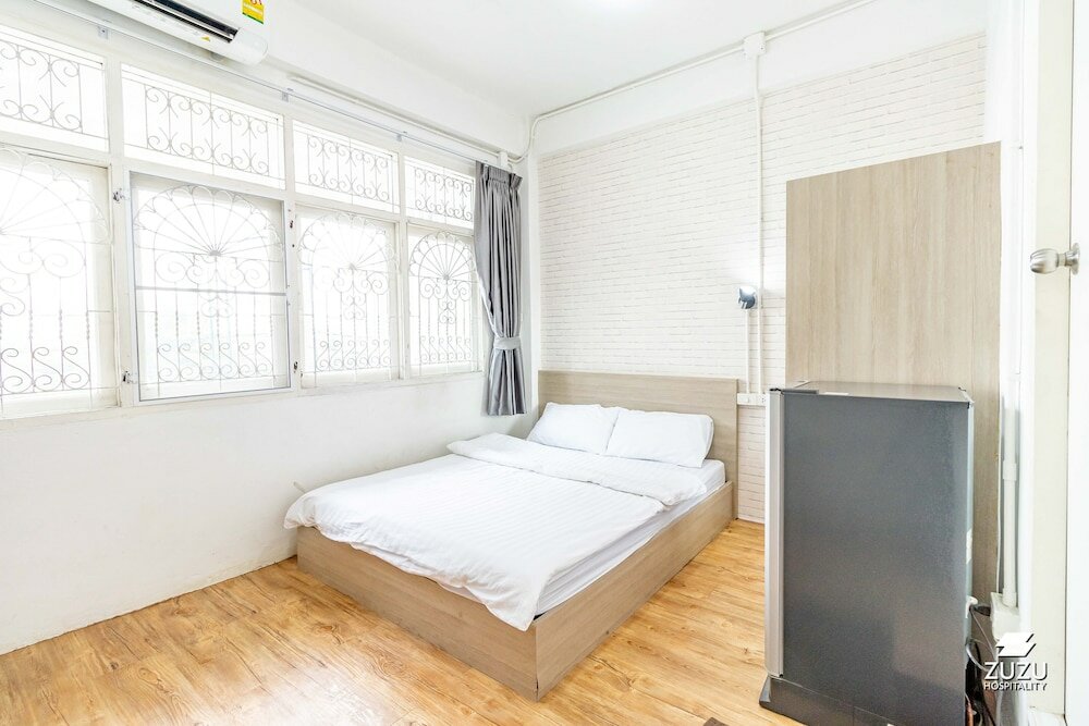 Фото Ze Residence Bang Aor