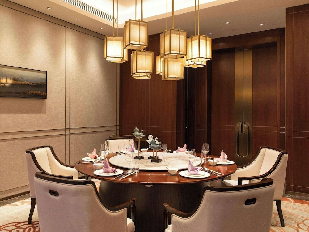 Фото Pullman Huizhou Kaisa