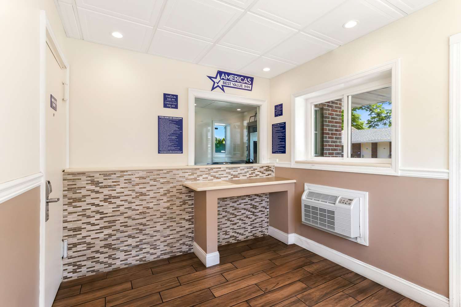 Фото отеля 5