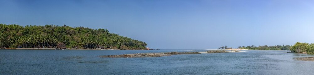 Фото Neemrana's Three Waters