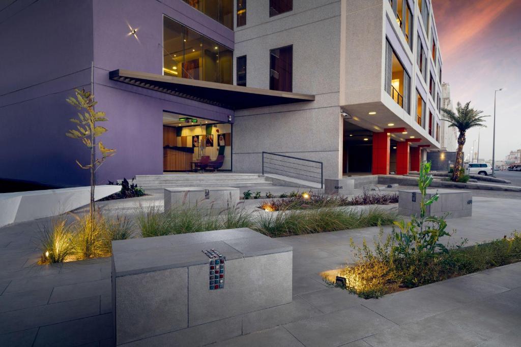 Фото Time Dammam Residence