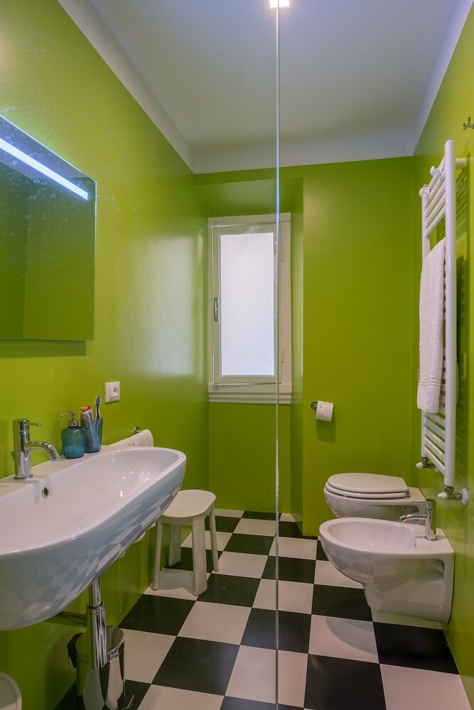 Фото Appartamento Matteotti