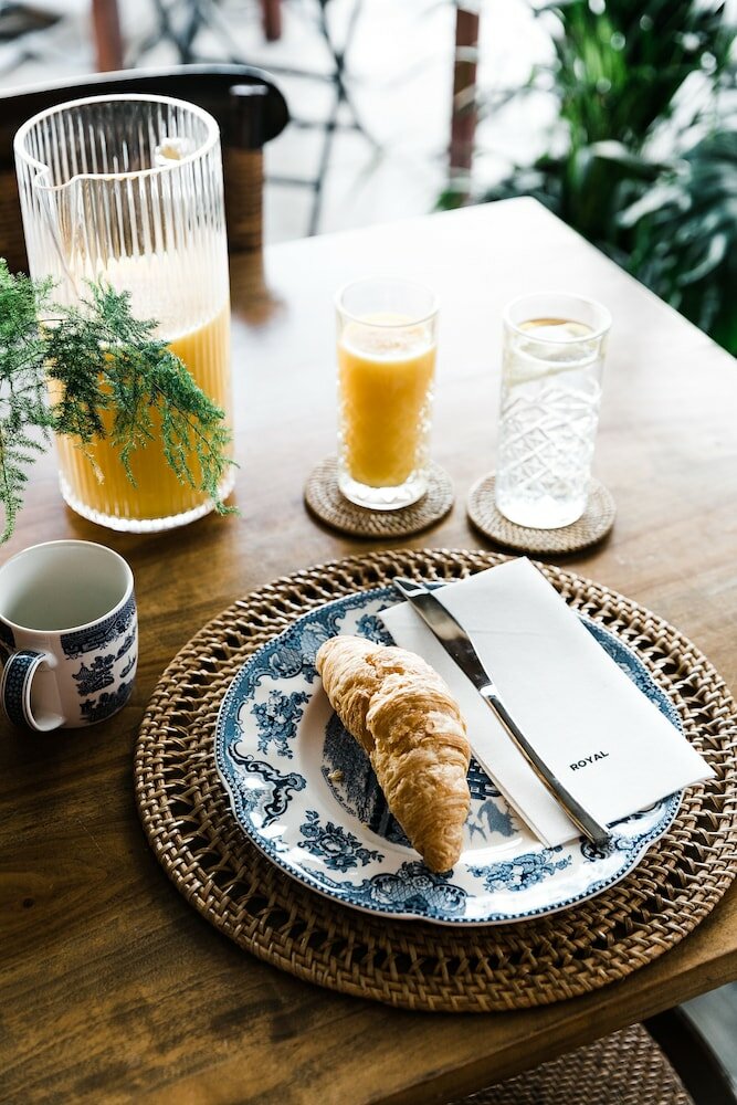 Фото Royal Boutique Hotel