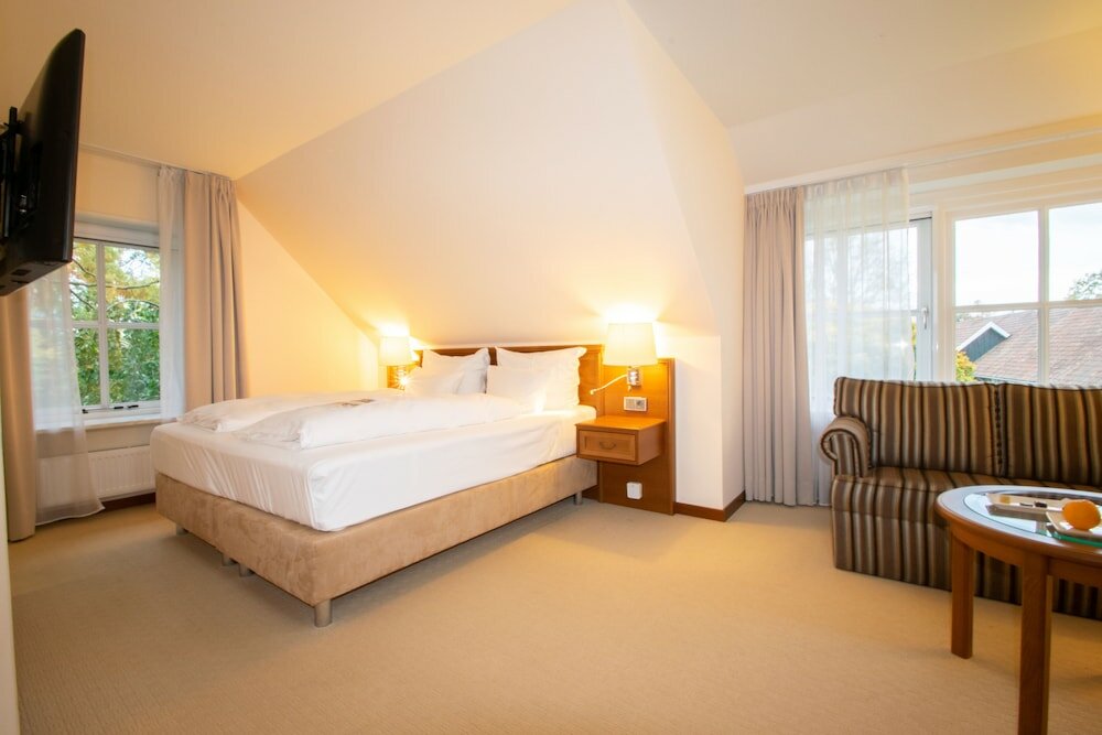 Фото Parkhotel de Wiemsel