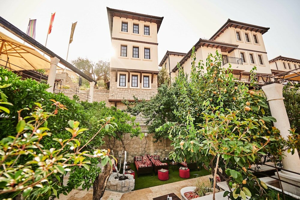 Фото Stara Čaršija Resort & SPA