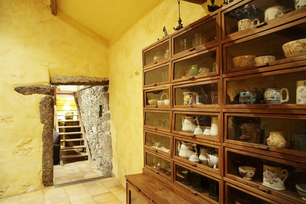 Фото Гостевой Дом Quinta do Rapozinho