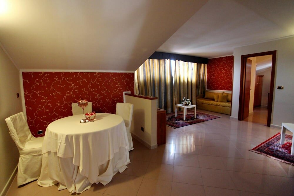 Фото Hotel Belsito