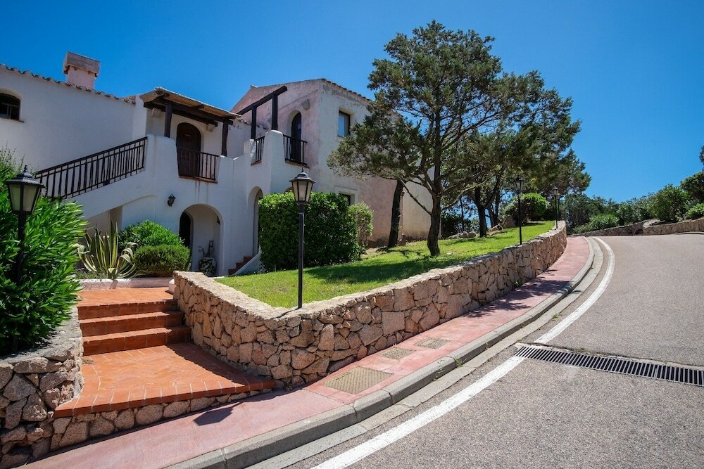 Фото Il Giardino degli Oleandri