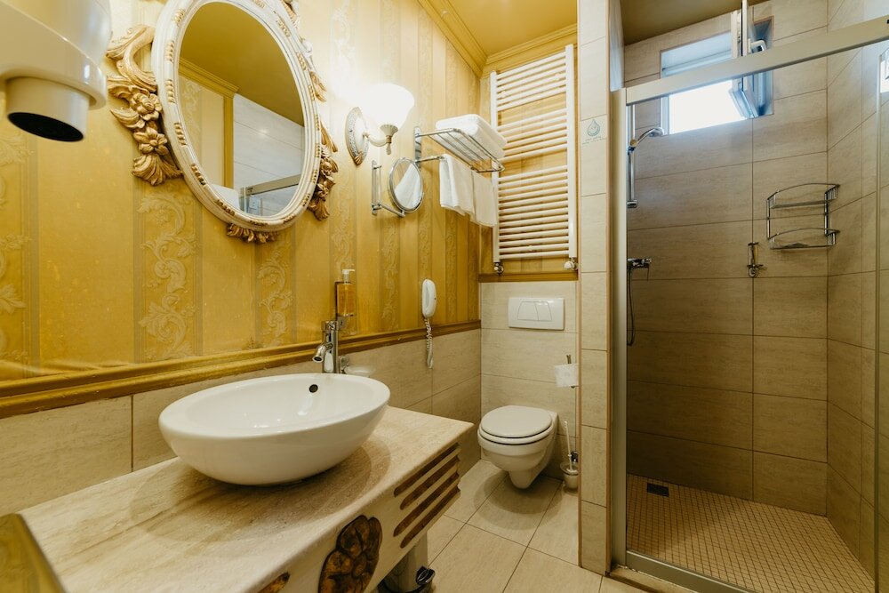 Фото Atrium Boutique Hotel Cluj City Center