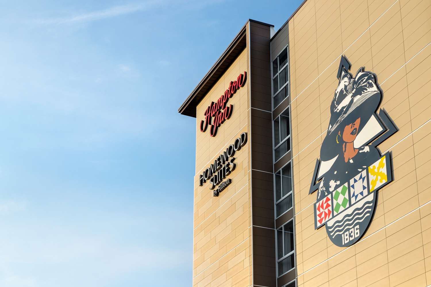 Фото Homewood Suites by Hilton Indianapolis Downtown Iupui