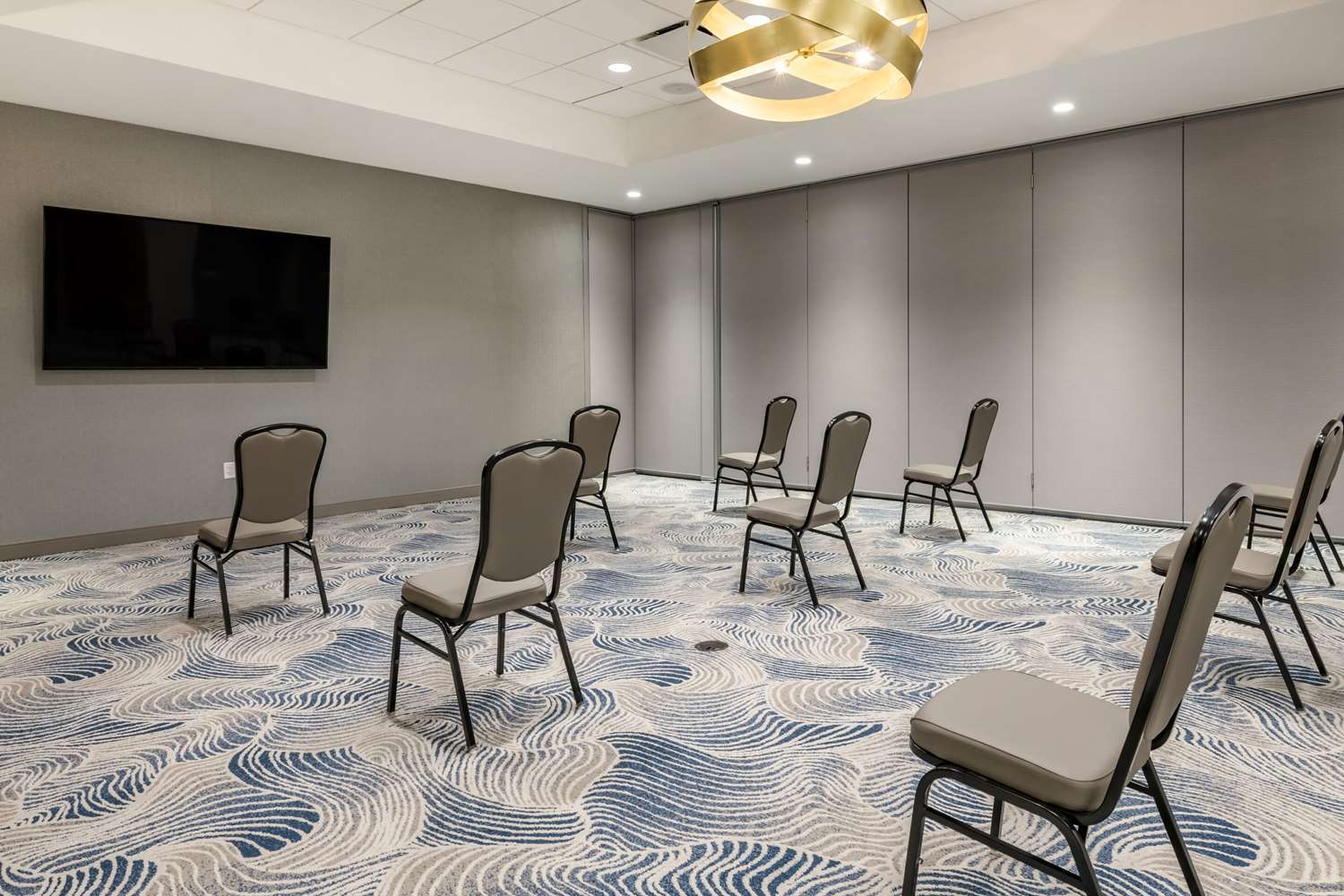 Фото Cambria Hotel Fort Lauderdale Beach